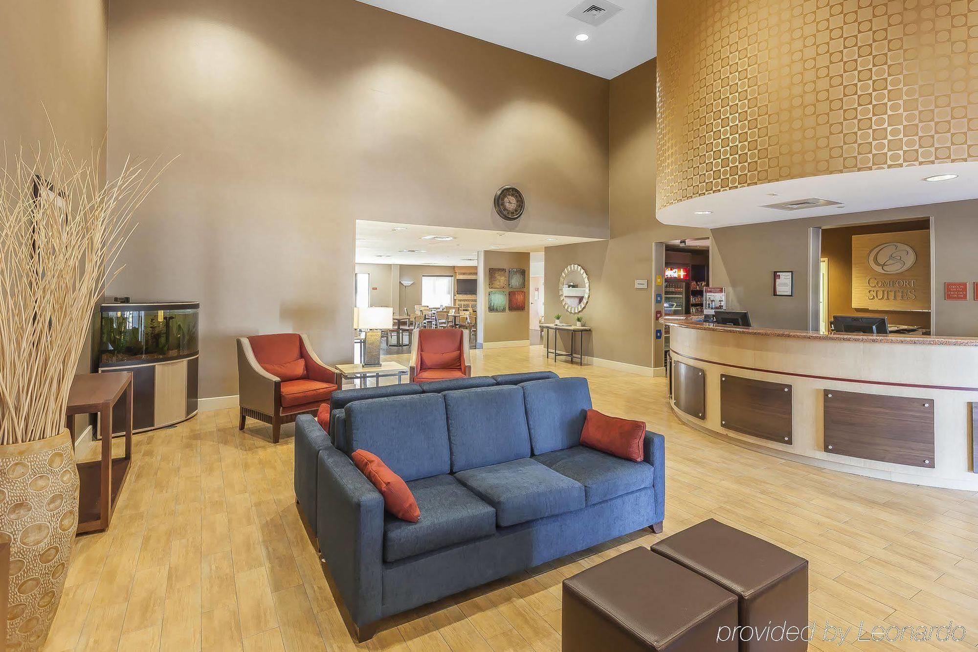 Comfort Suites Suffolk - Chesapeake Exterior foto